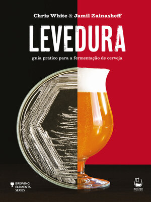 cover image of Levedura